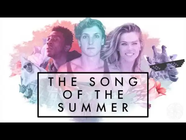 Logan Paul - The Song of the Summer ft. The Rock & Desiigner
